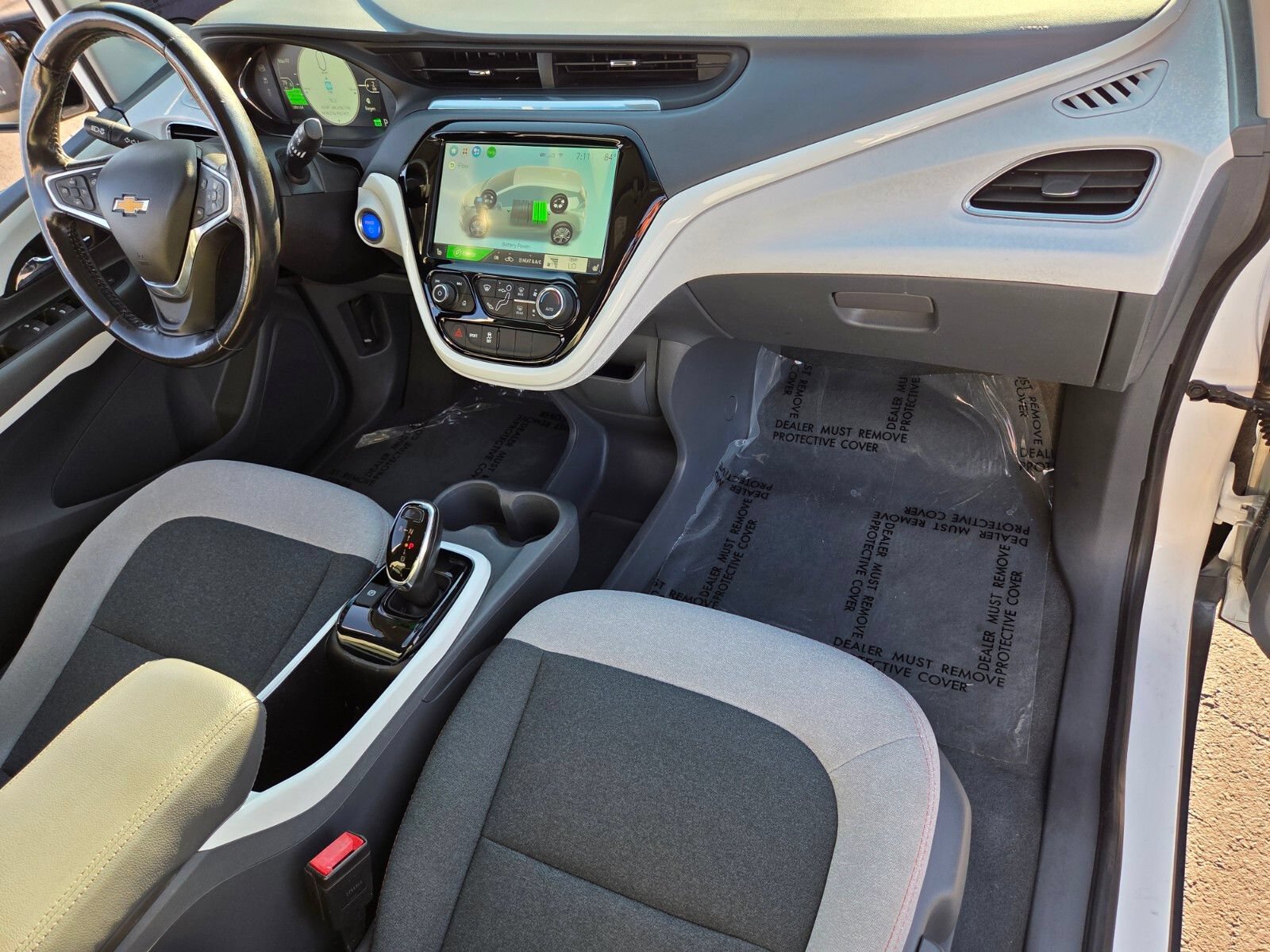 Used 2018 Chevrolet Bolt LT FWD image 16