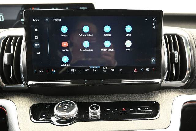 Certified 2025 Ford Expedition Tremor AWD/4WD image 33