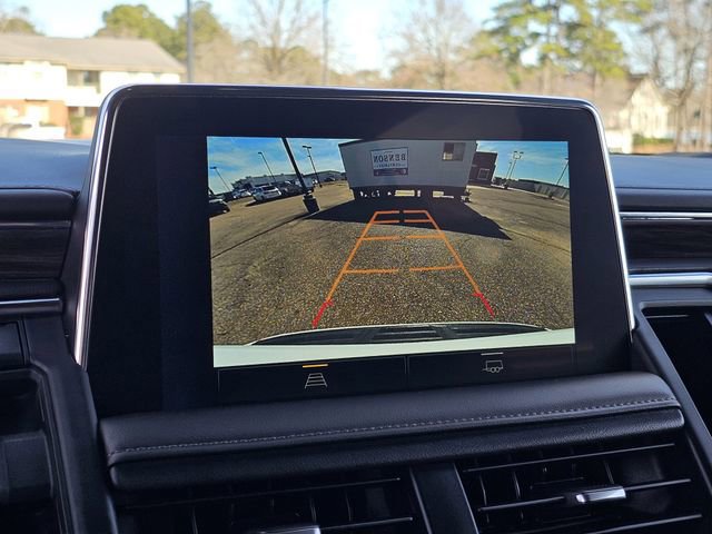 Used 2023 Chevrolet Tahoe LT image 11