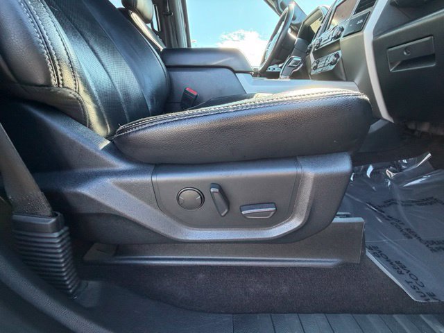 Certified 2020 Ford F150 Lariat AWD/4WD image 23