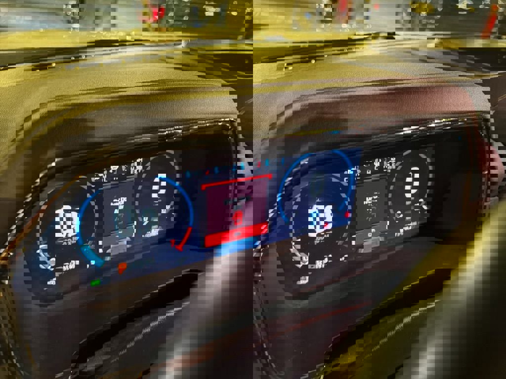 Certified 2021 Ford F150 Lariat w/ Equipment Group 502A High image 8