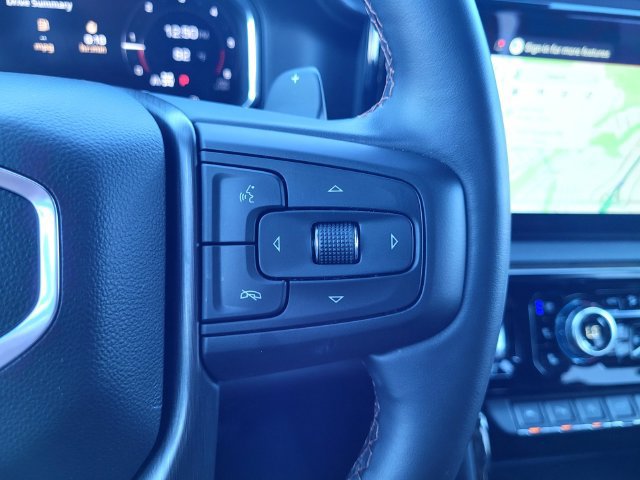 Used 2026 GMC Sierra 1500 AT4 w/ AT4 Premium Package AWD/4WD image 23