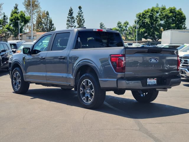 Certified 2024 Ford F150 STX RWD video 2