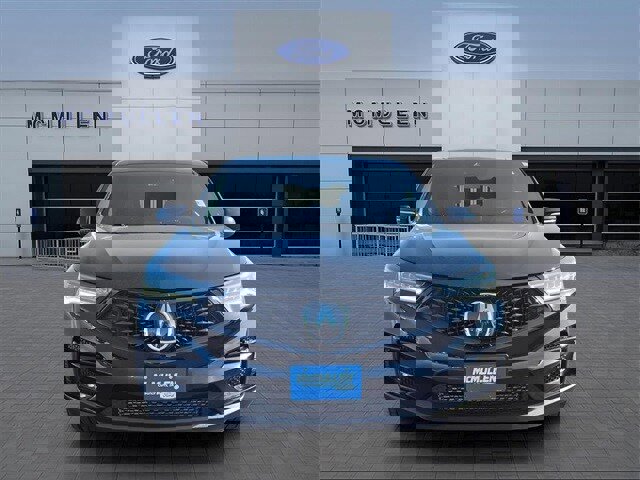 Used 2019 Acura RDX A-Spec image 8