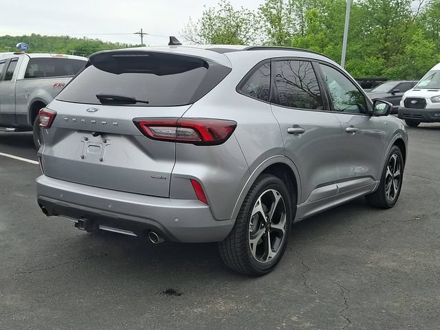Certified 2023 Ford Escape ST-Line Elite w/ Class II Trailer Tow Package AWD/4WD image 14