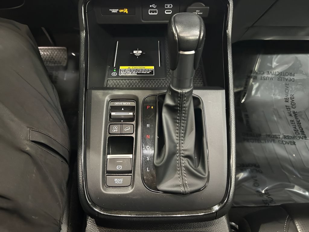 Used 2024 Honda CR-V EX-L image 18