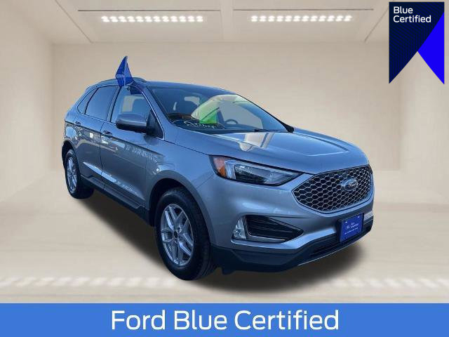 Certified 2023 Ford Edge SEL w/ Convenience Package