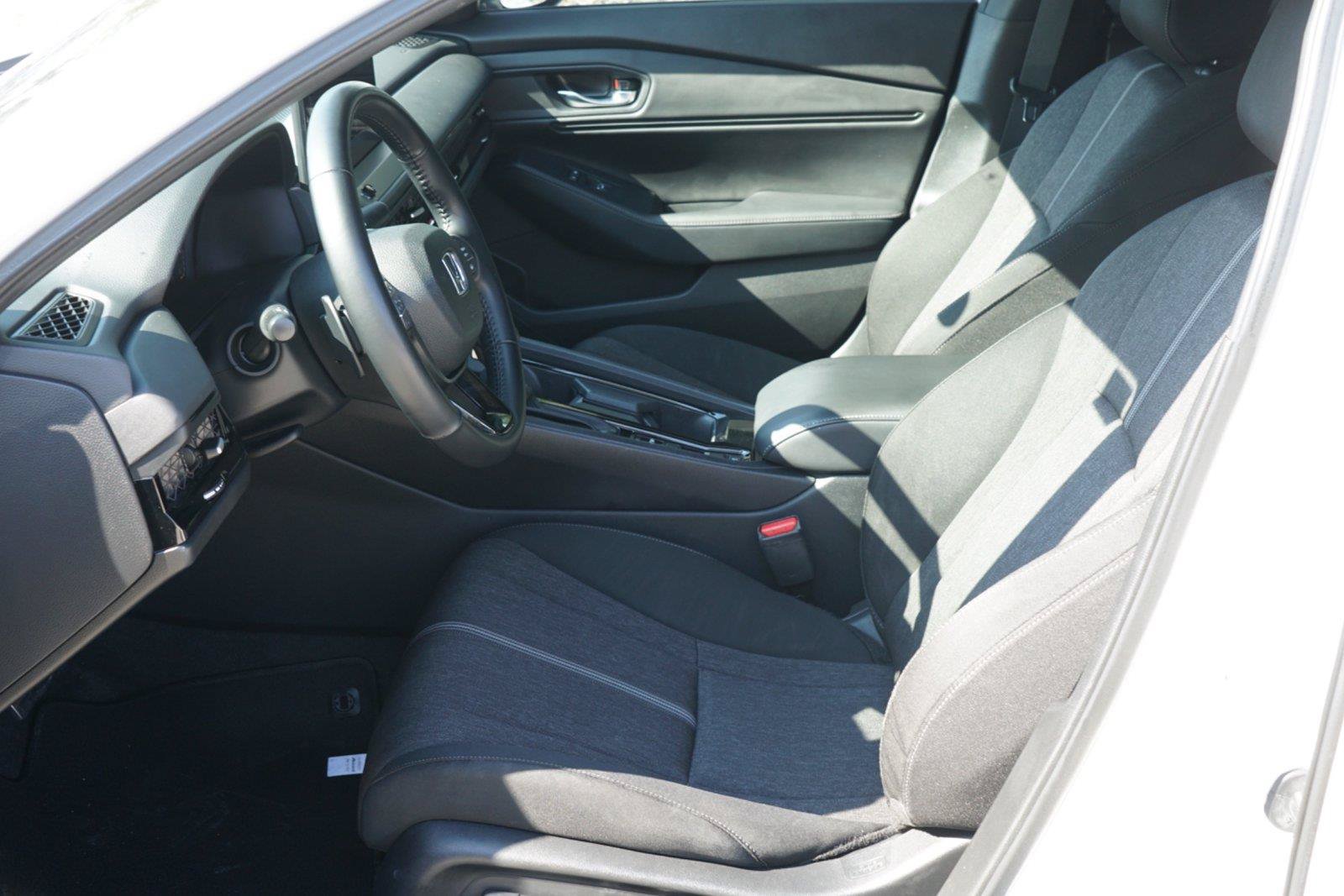 Used 2023 Honda Accord Sport image 10