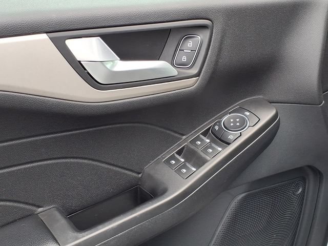 Certified 2021 Ford Escape SE w/ Convenience Package AWD/4WD image 14