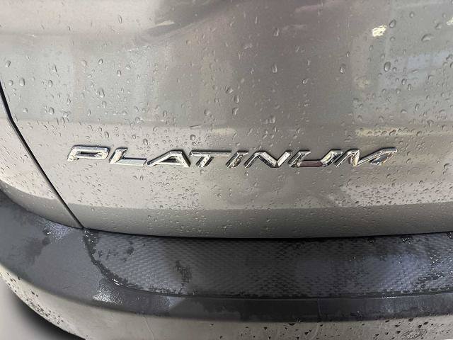 Certified 2024 Ford Escape Platinum AWD/4WD image 34