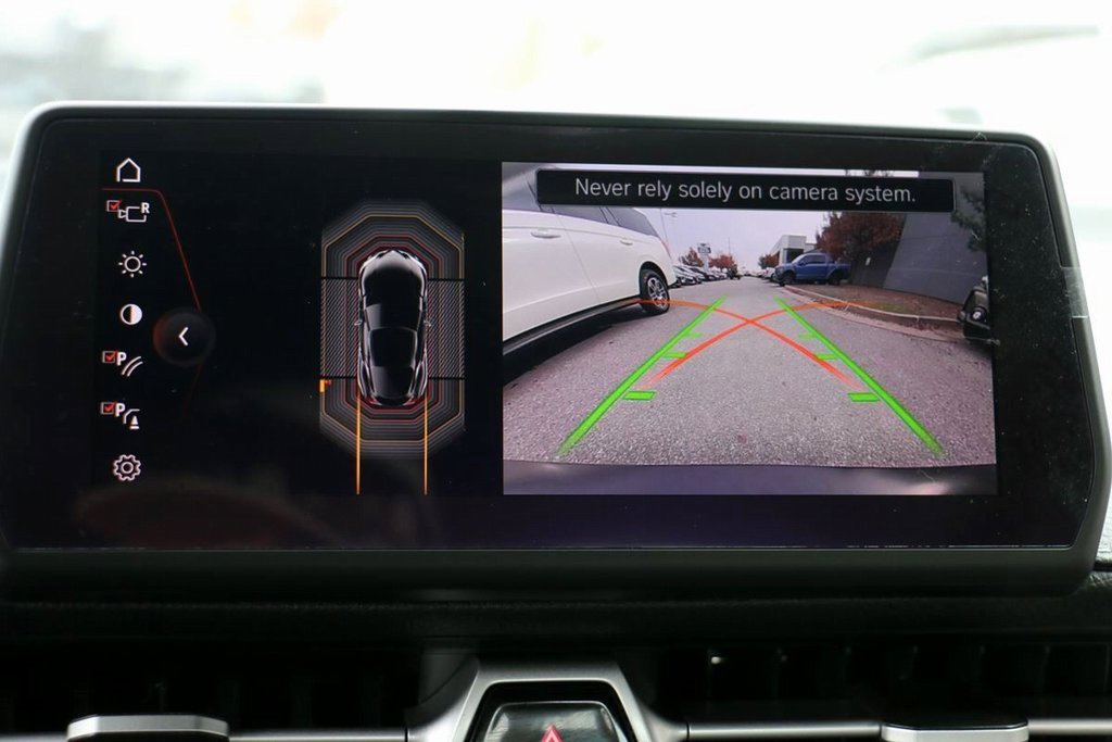 Used 2022 Toyota Supra image 13