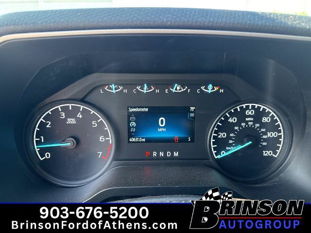 Certified 2022 Ford F150 XL w/ STX Appearance Package AWD/4WD image 15