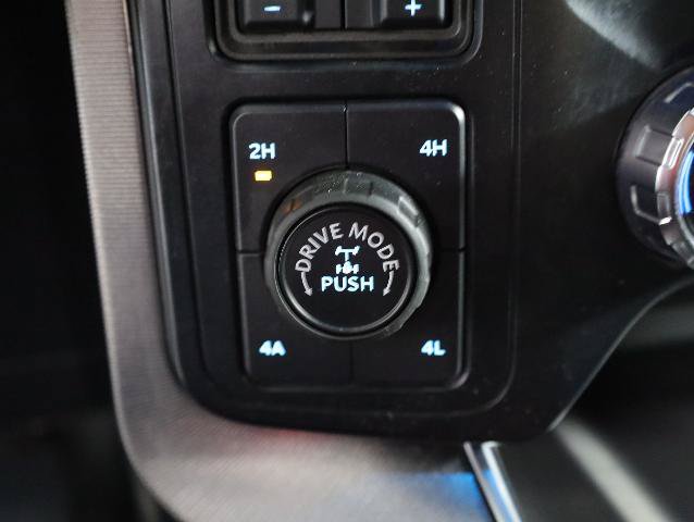 Certified 2025 Ford F150 Platinum AWD/4WD image 32