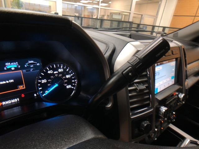 Certified 2017 Ford F350 Lariat w/ Tow Technology Bundle image 18