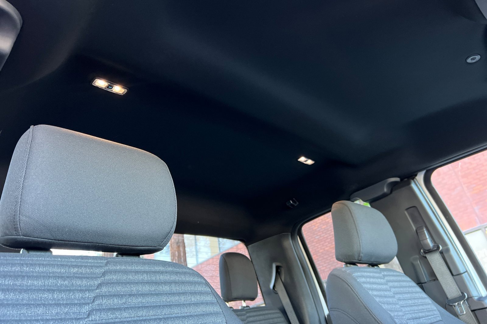 Certified 2023 Ford F150 XL w/ STX Appearance Package image 19