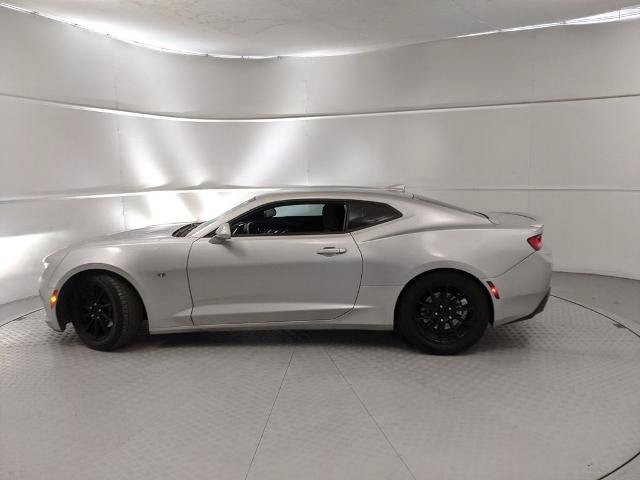 Used 2017 Chevrolet Camaro LT w/ RS Package RWD image 5