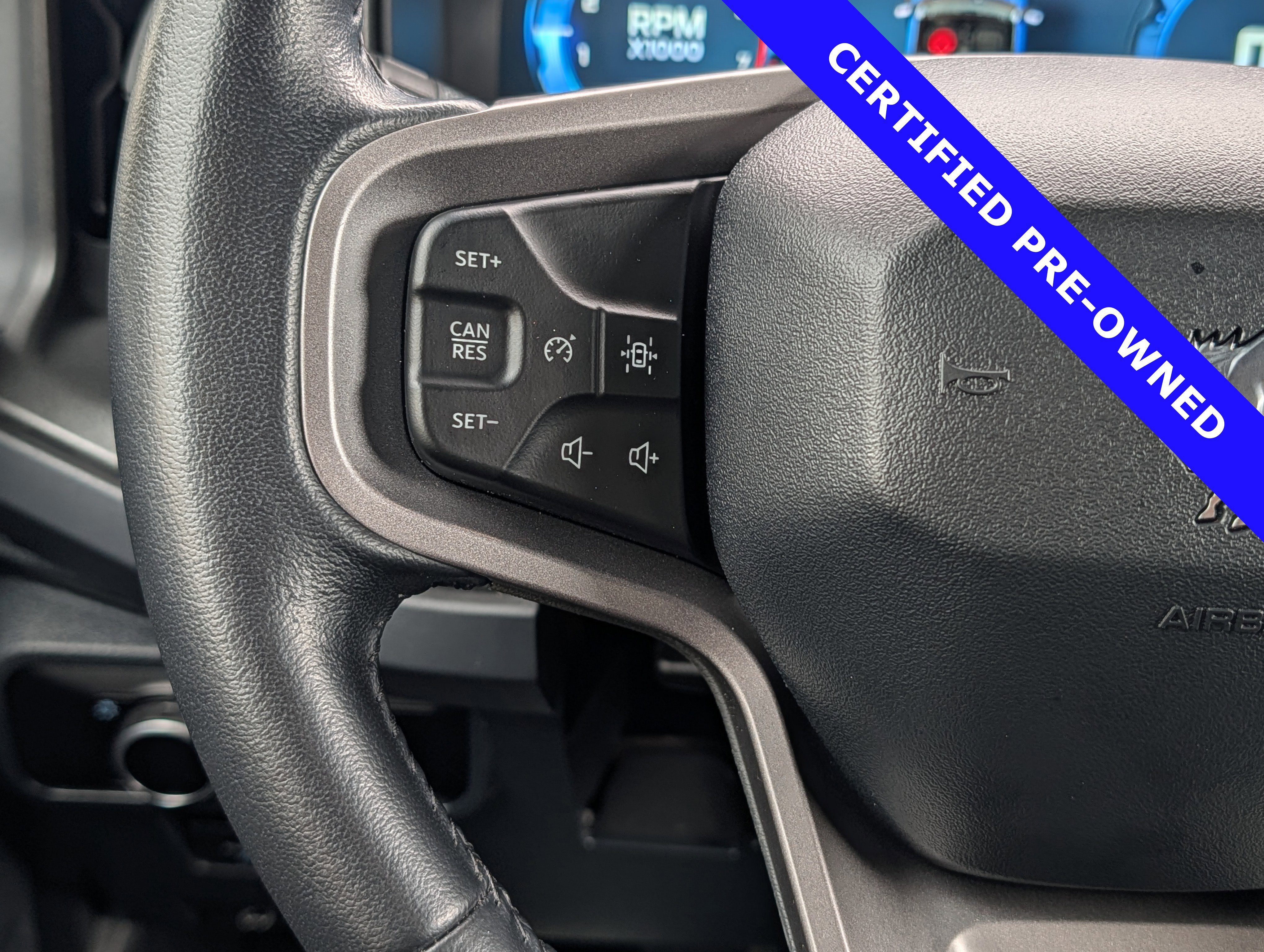 Certified 2025 Ford Bronco Big Bend image 31