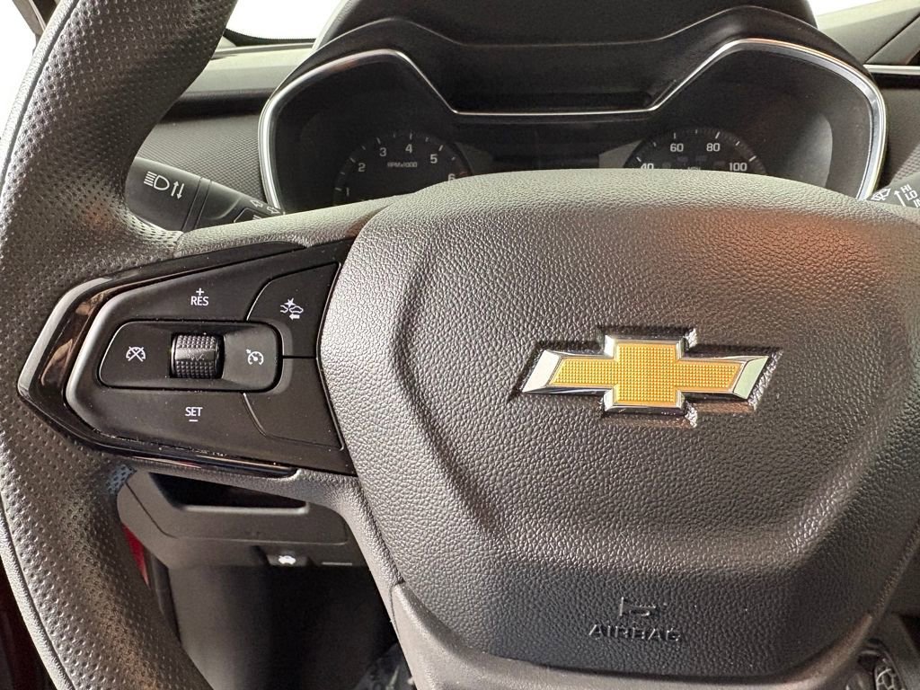 Used 2022 Chevrolet TrailBlazer LT image 25