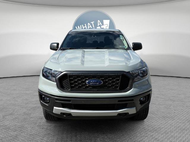 Certified 2023 Ford Ranger XLT w/ Equipment Group 301A Mid AWD/4WD image 9