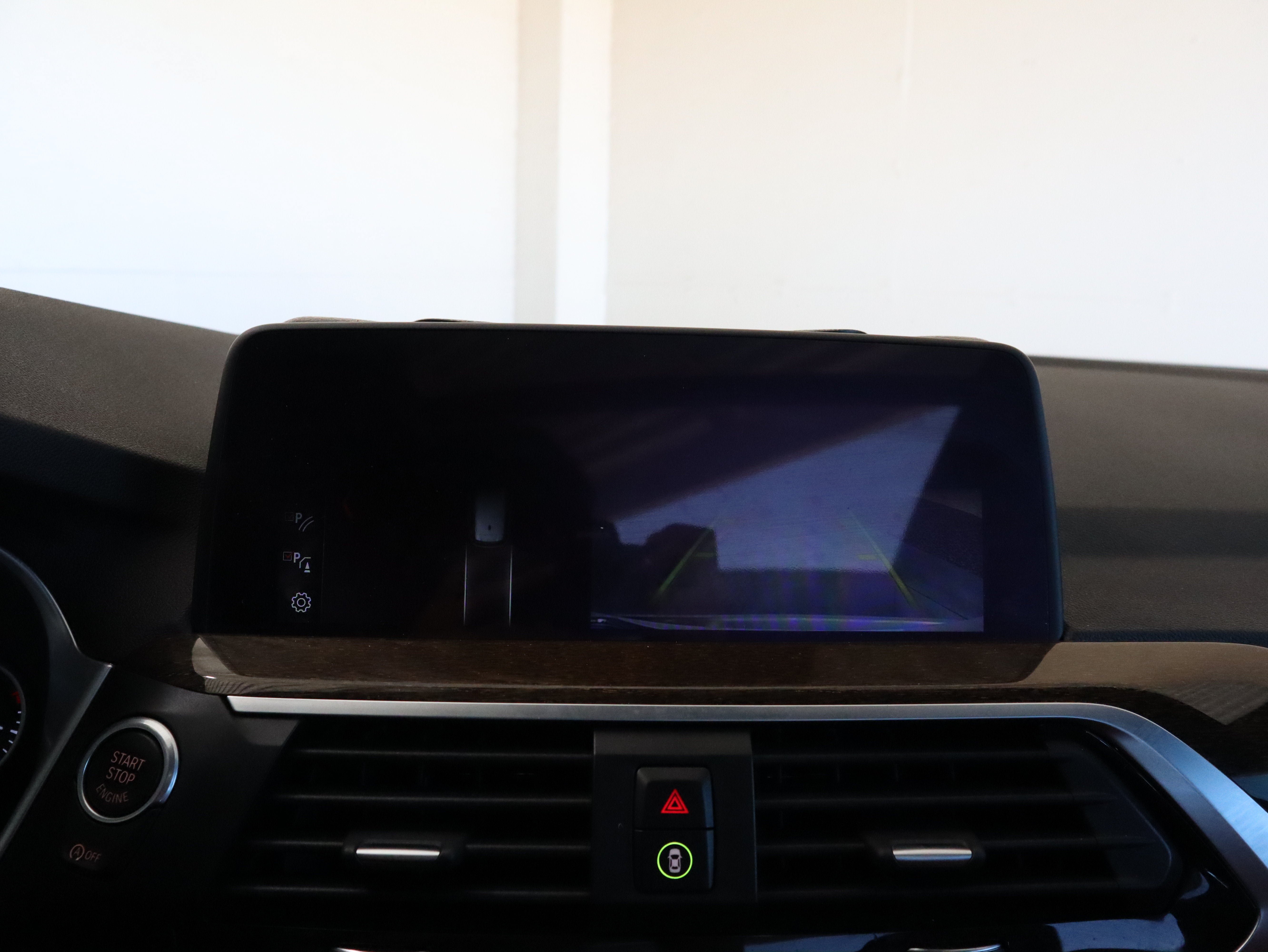 Used 2018 BMW X3 xDrive30i AWD/4WD image 29