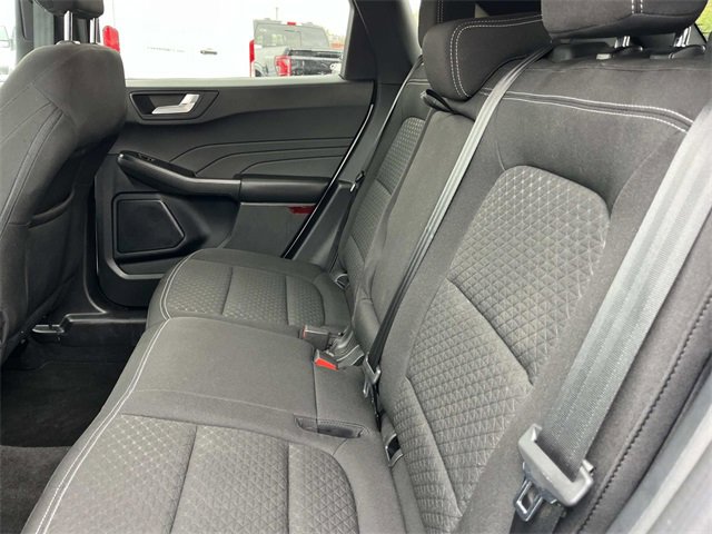 Certified 2023 Ford Escape Active image 21