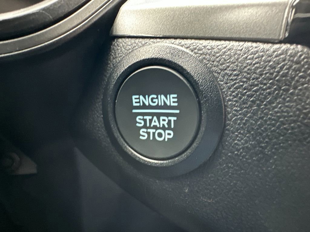 Certified 2023 Ford Escape Active FWD image 21