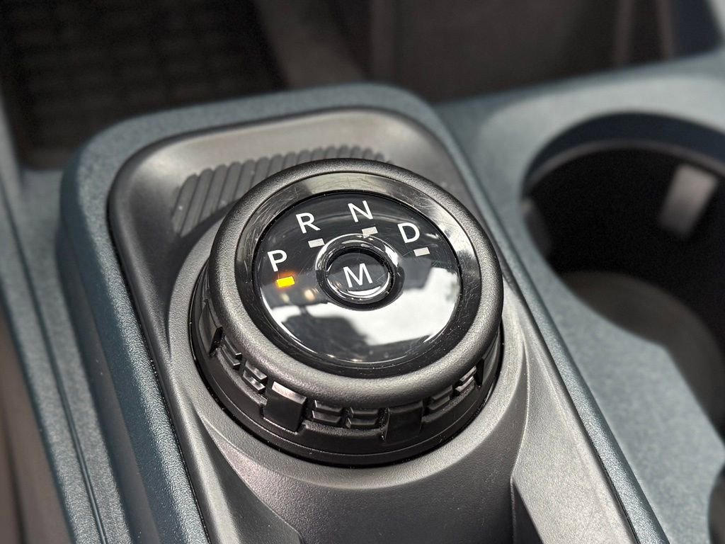 Certified 2025 Ford Maverick Lobo image 16