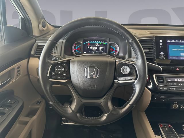 Used 2021 Honda Pilot Touring image 13