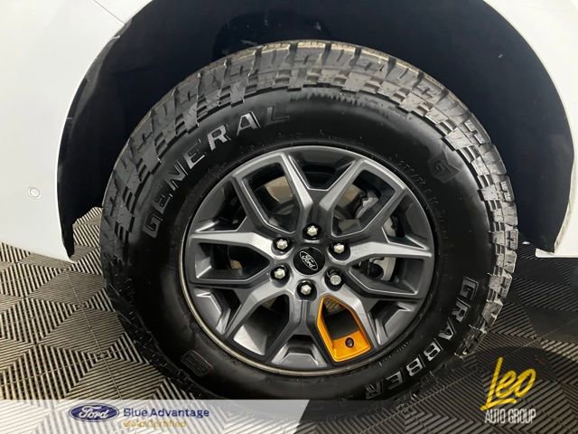 Certified 2025 Ford Expedition Tremor AWD/4WD image 26