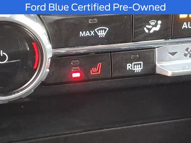 Certified 2023 Ford F150 XLT w/ Equipment Group 302A High AWD/4WD image 29