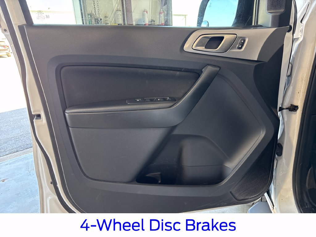 Certified 2019 Ford Ranger XLT w/ Equipment Group 302A Luxury RWD image 32