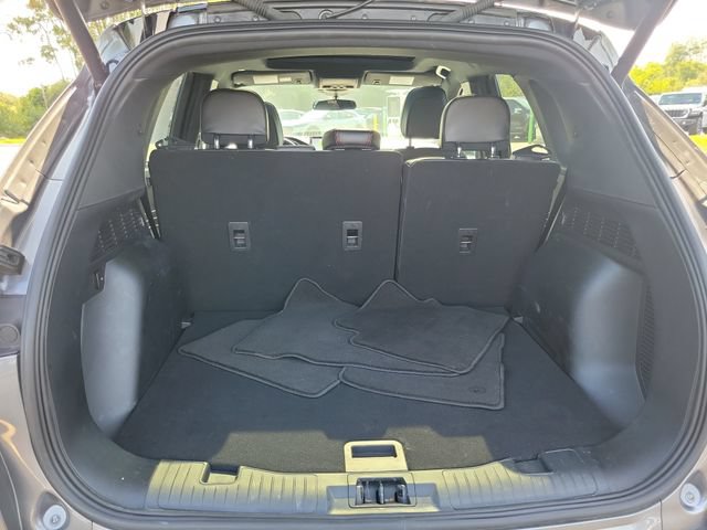 Certified 2024 Ford Escape ST-Line w/ Tech Pack #1 AWD/4WD image 26
