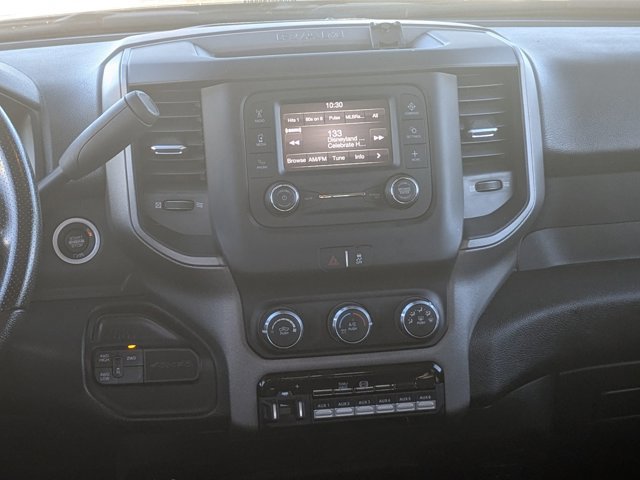 Used 2020 RAM 2500 Tradesman image 20