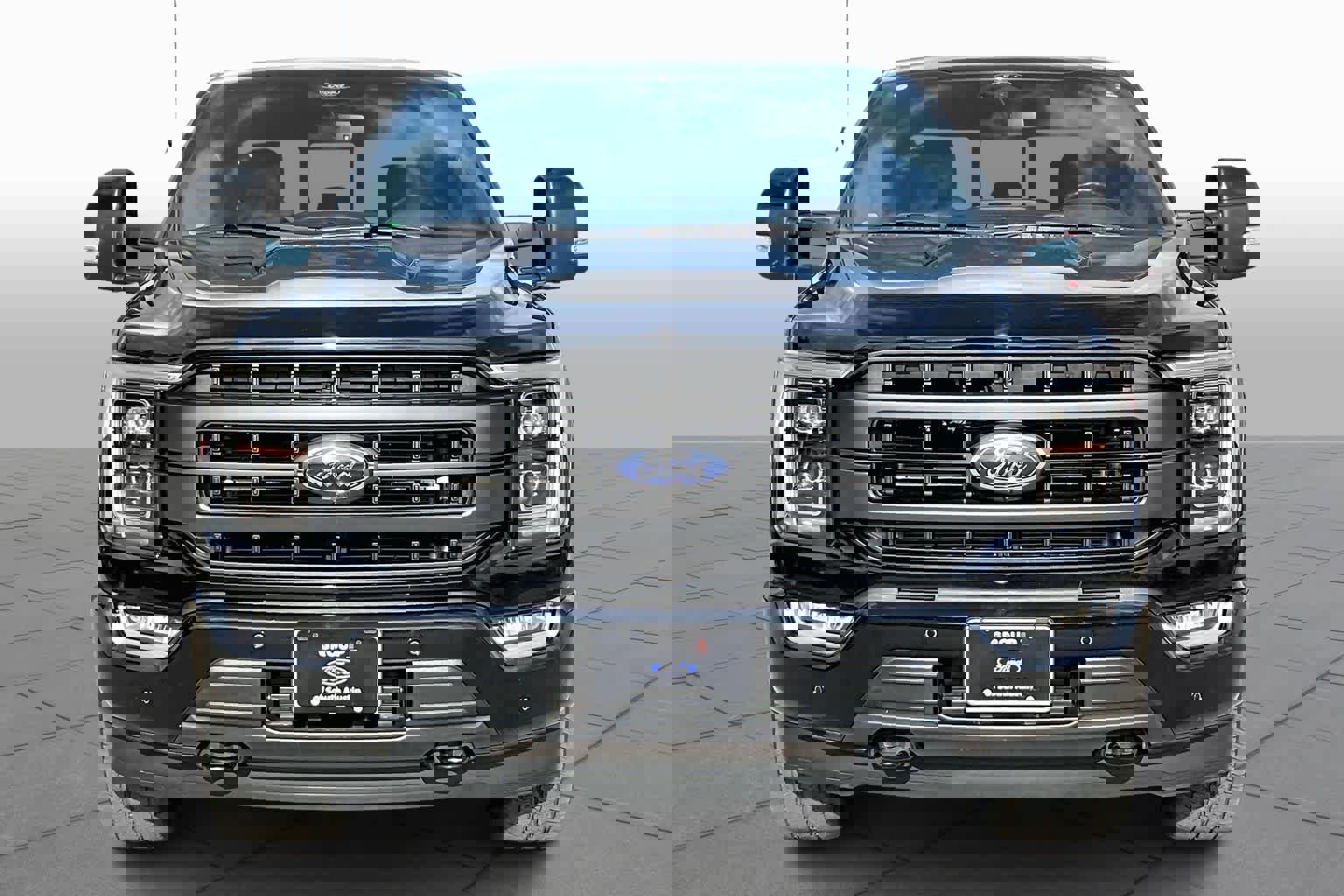 Certified 2022 Ford F150 Lariat w/ Equipment Group 502A High image 7