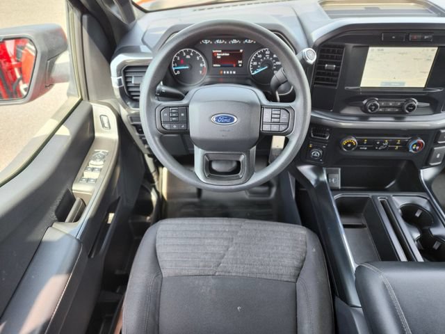 Certified 2023 Ford F150 XL w/ STX Appearance Package AWD/4WD image 13