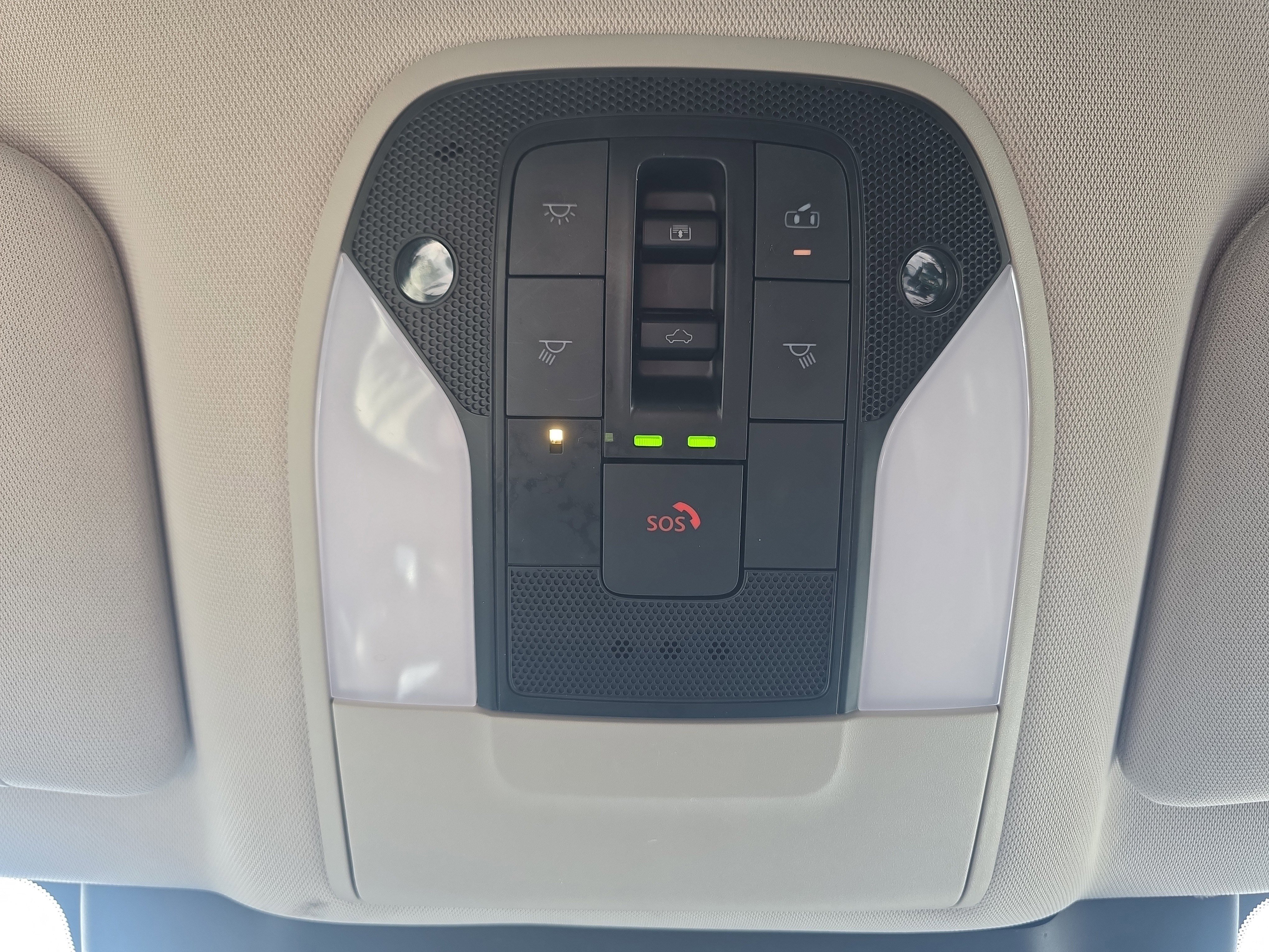 Used 2023 INFINITI QX60 Luxe w/ Cargo Package image 37