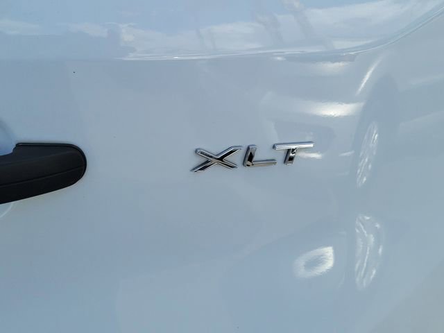 Certified 2024 Ford Transit 350 XLT image 23