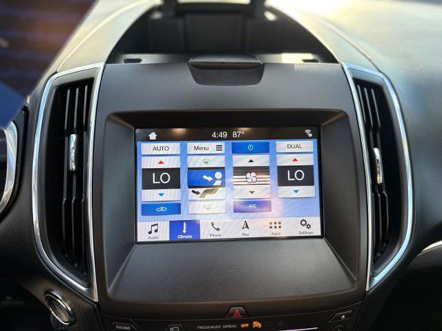 Certified 2019 Ford Edge Titanium w/ Equipment Group 301A FWD image 20