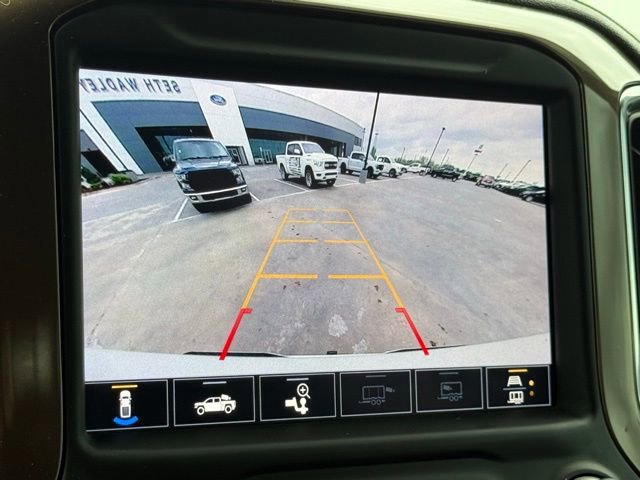 Used 2022 Chevrolet Silverado 1500 High Country w/ LPO, Dark Essentials Package image 30