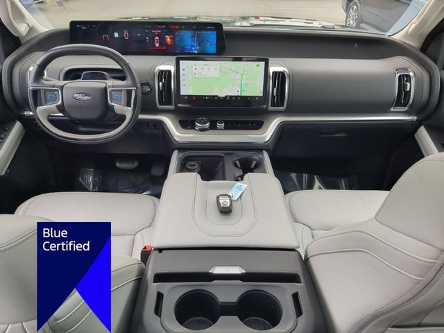 Certified 2025 Ford Expedition Platinum AWD/4WD image 32