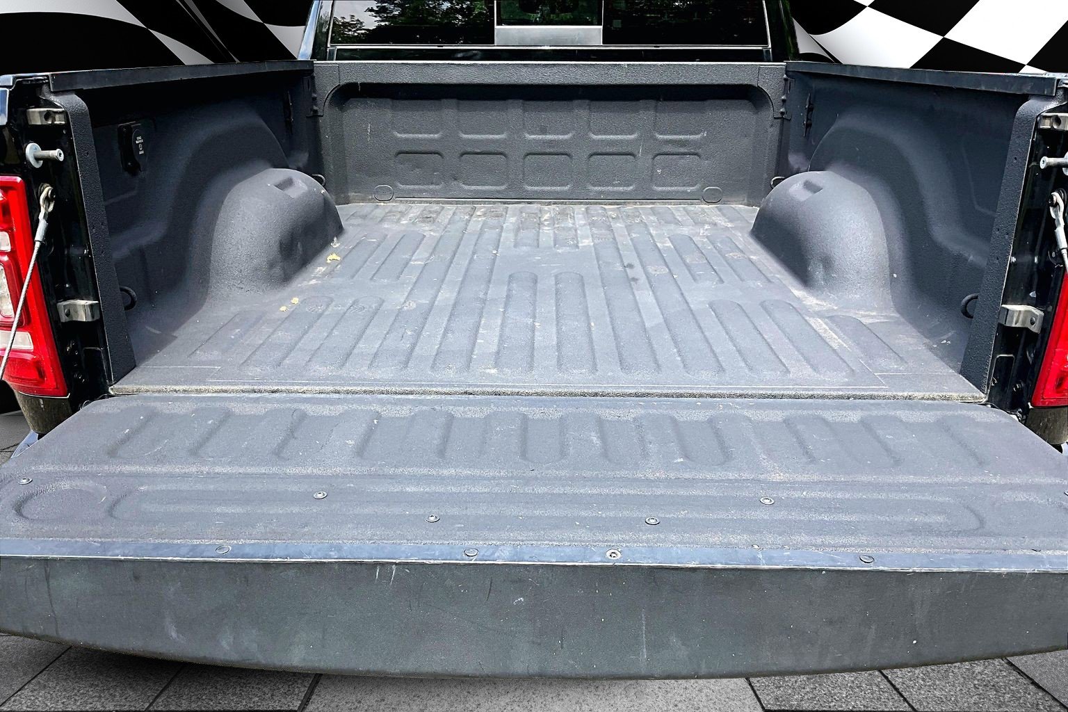 Used 2022 RAM 2500 Laramie AWD/4WD image 28