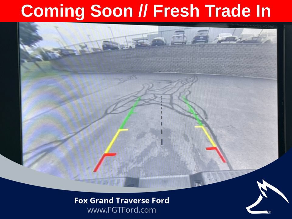 Certified 2023 Ford F150 XL w/ STX Appearance Package AWD/4WD image 24