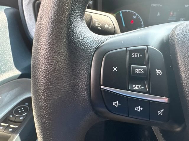 Certified 2024 Ford Maverick XLT FWD image 36