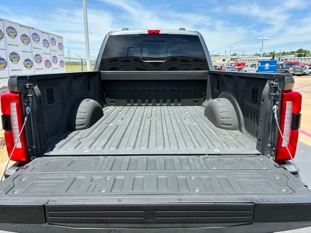 Certified 2024 Ford F250 XL w/ STX Appearance Package AWD/4WD image 6