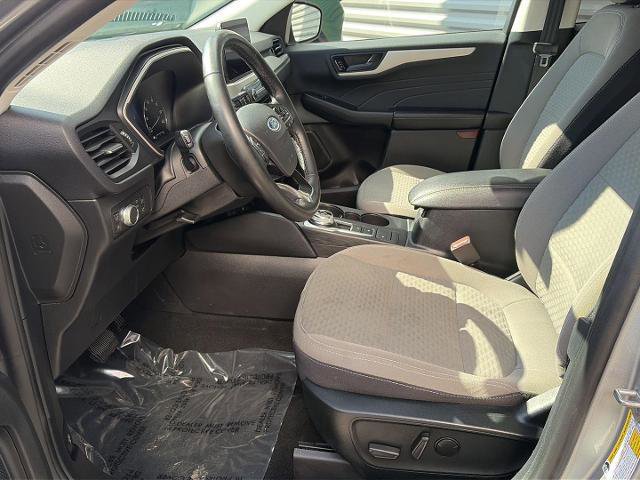 Certified 2022 Ford Escape SE w/ Convenience Package image 9