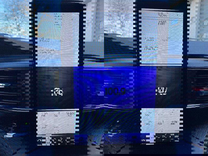 Certified 2020 Ford Explorer ST w/ ST Street Pack image 46