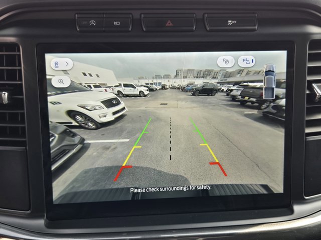 Certified 2024 Ford F150 STX w/ STX Black Appearance Package image 16