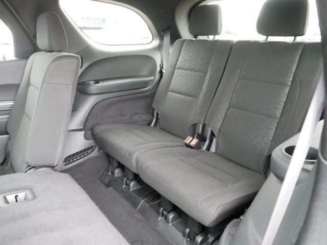 Used 2026 Dodge Durango GT AWD/4WD image 17