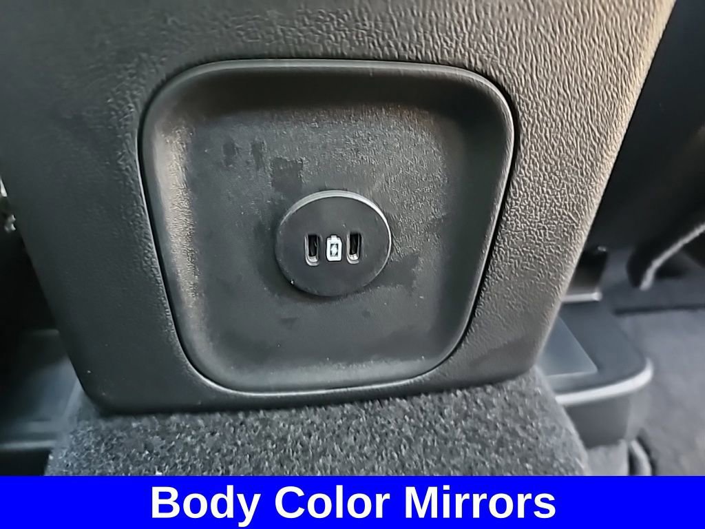 Certified 2025 Ford Escape ST-Line Select w/ Tech Pack #2 image 15