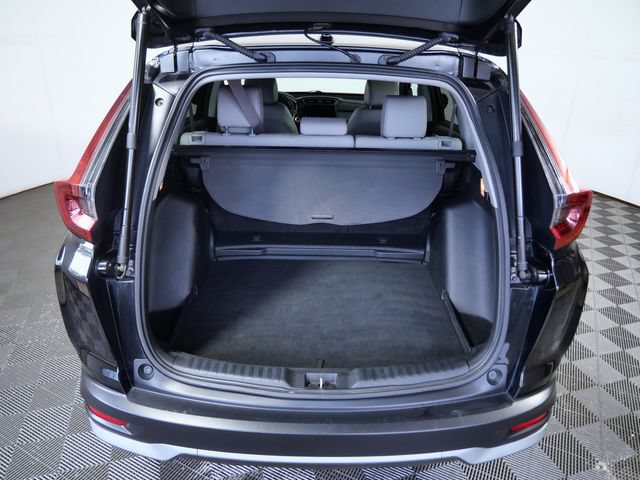 Used 2020 Honda CR-V EX-L image 30